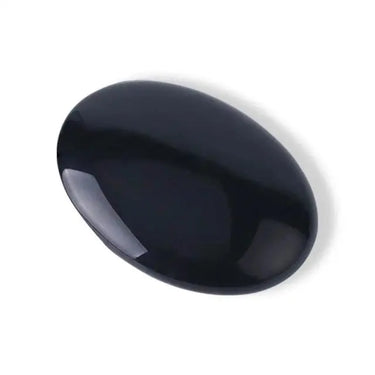 Relaxing and Healing Thumb Massage Stone-Your Soul Place
